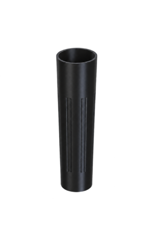Przedłużka rury odkurzacza DeWALT DXV20PTA 240 mm średnica 48 mm